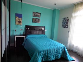 Dormitorio juvenil
