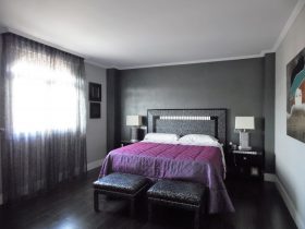 Dormitorio principal