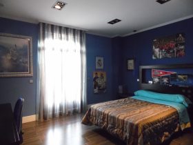 Dormitorio juvenil